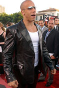 Vin Diesel