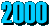 2000