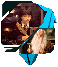 Harry Potter and the Sorcerer's Stone