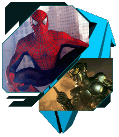 Spider-Man