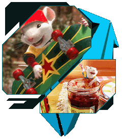 Stuart Little 2